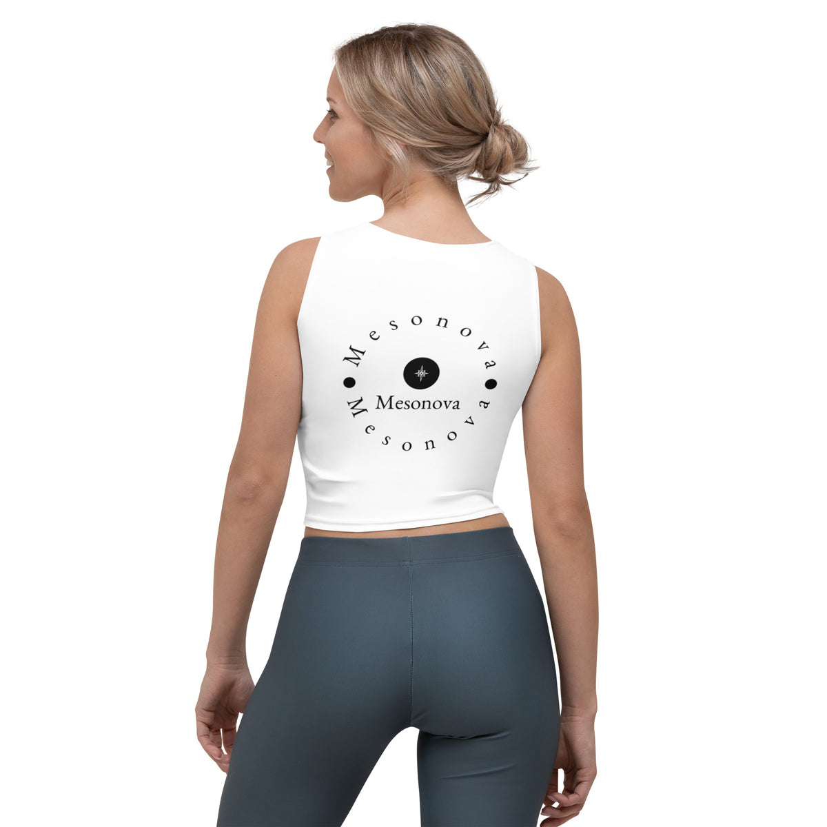 Crob top - Mesonova #