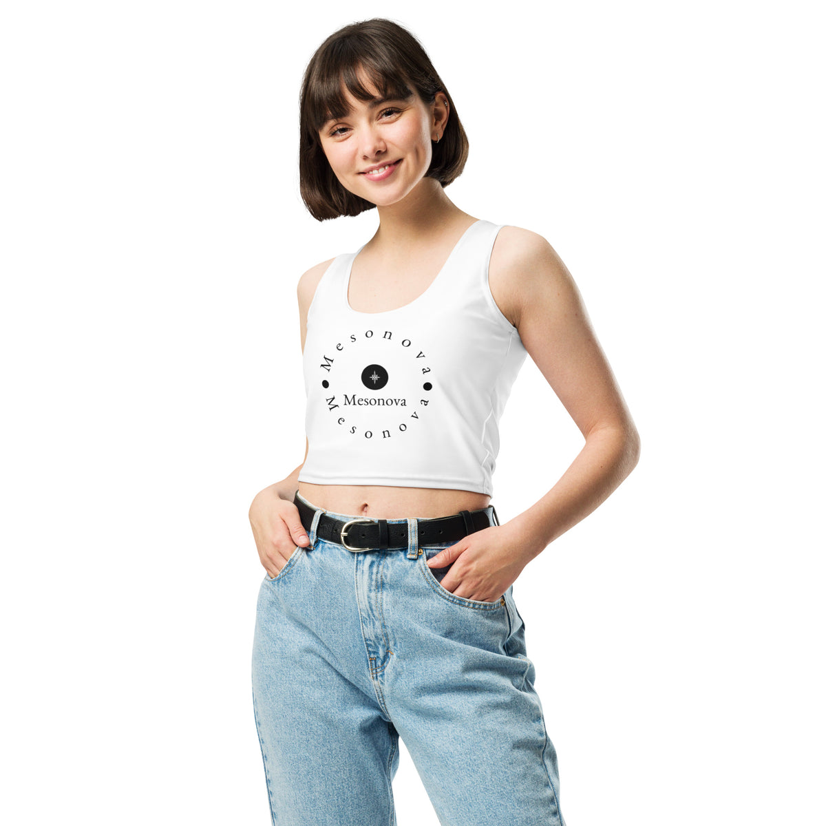 Crob top - Mesonova #