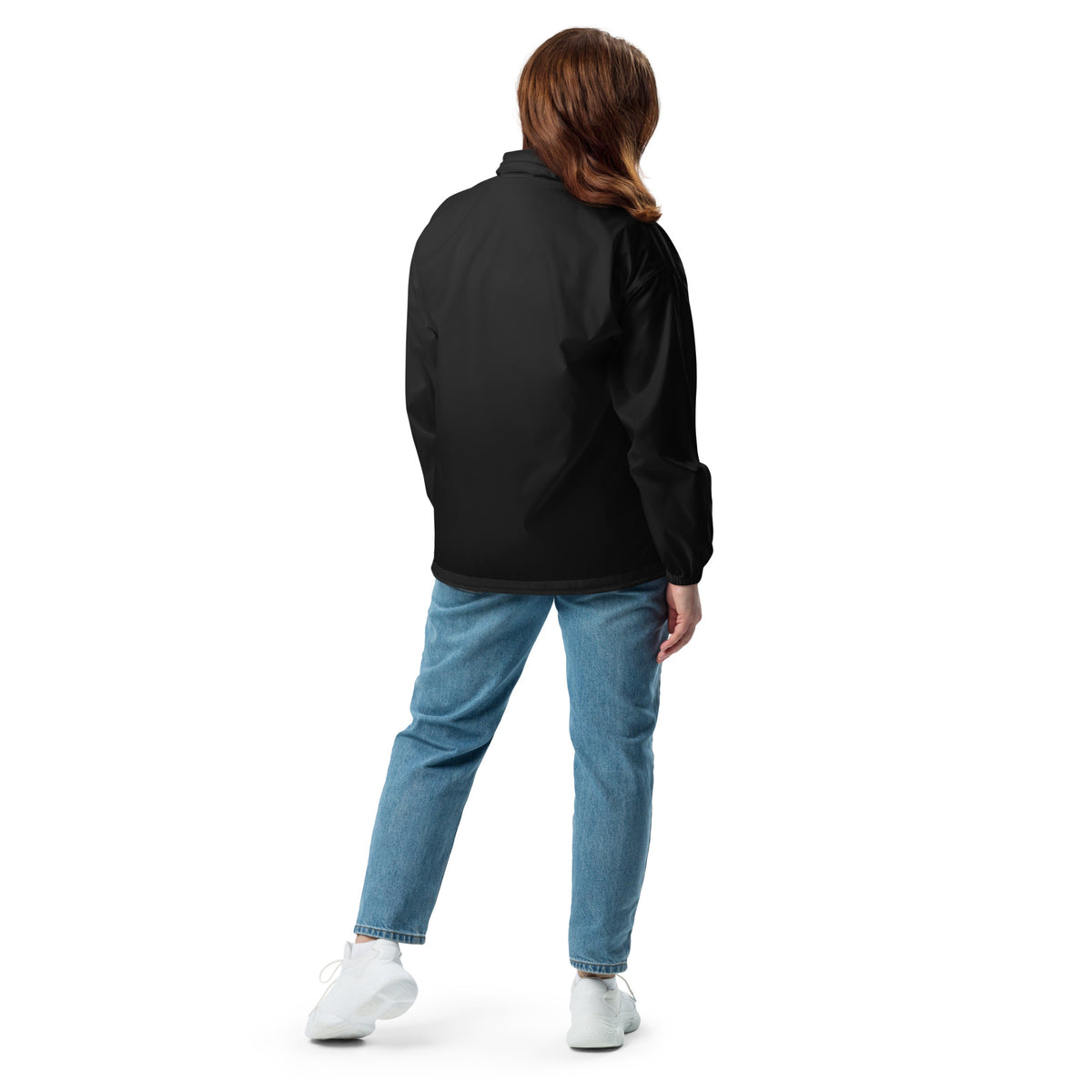 Active windbreaker - Mesonova #