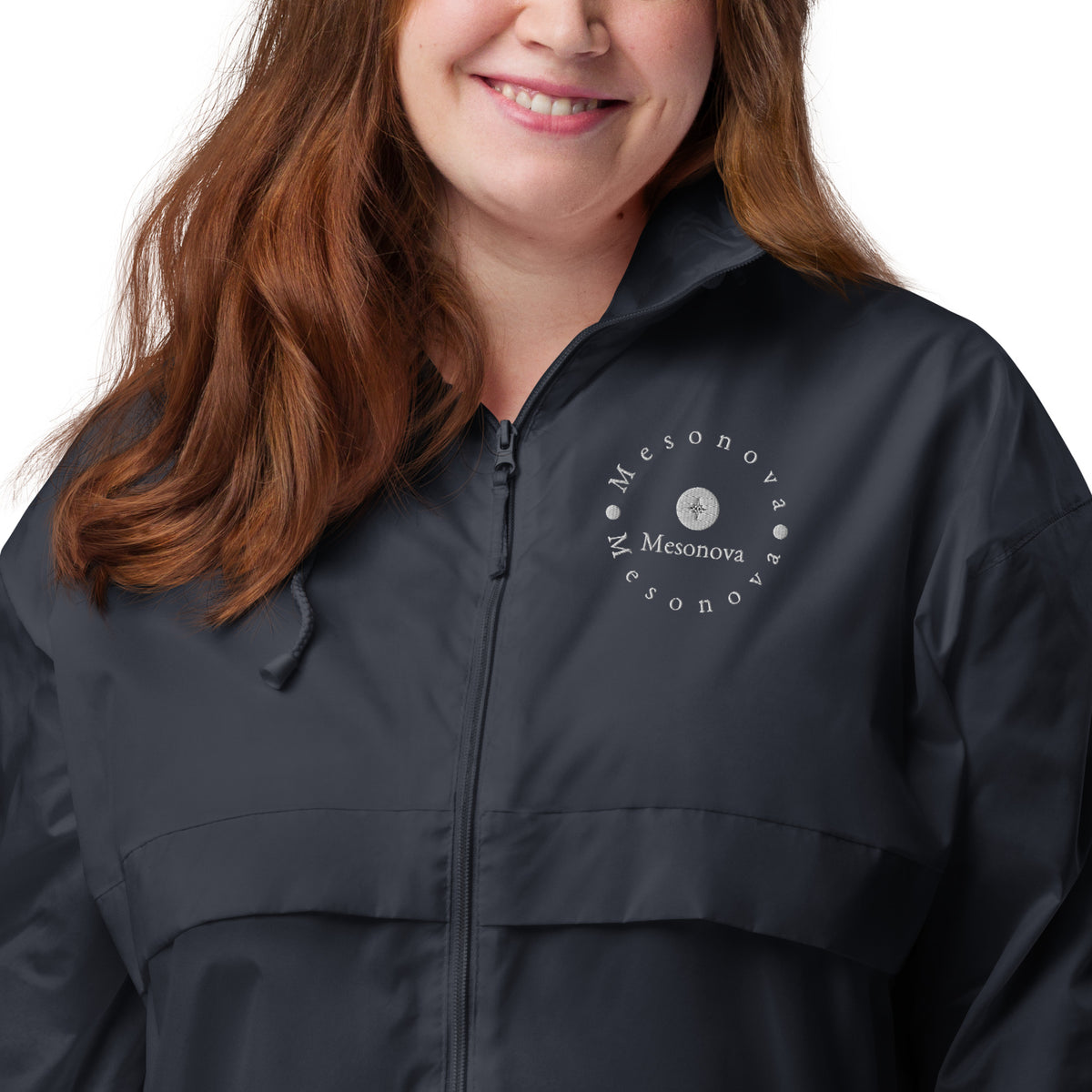 Active windbreaker - Mesonova #