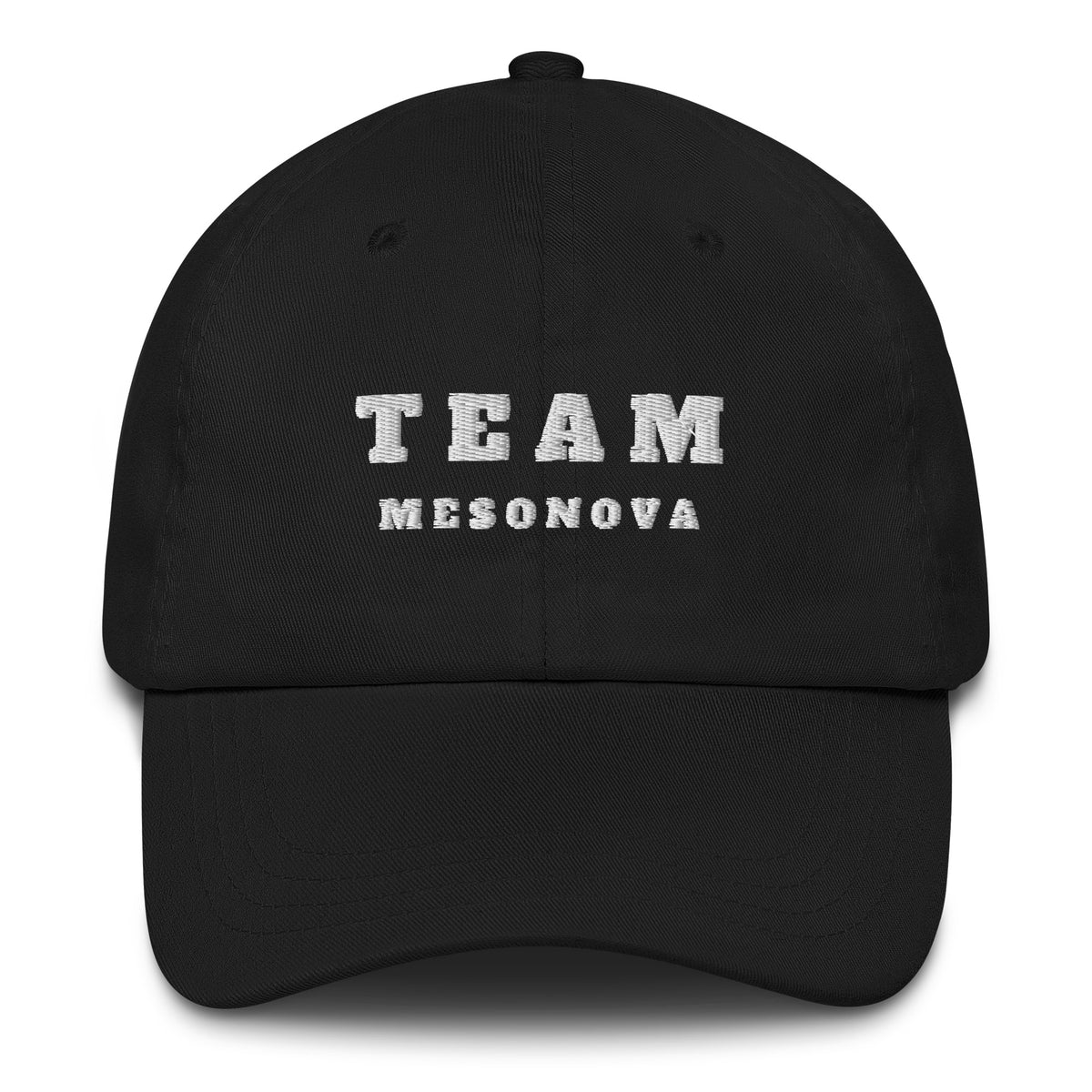 Team Mesonova pet - Mesonova #