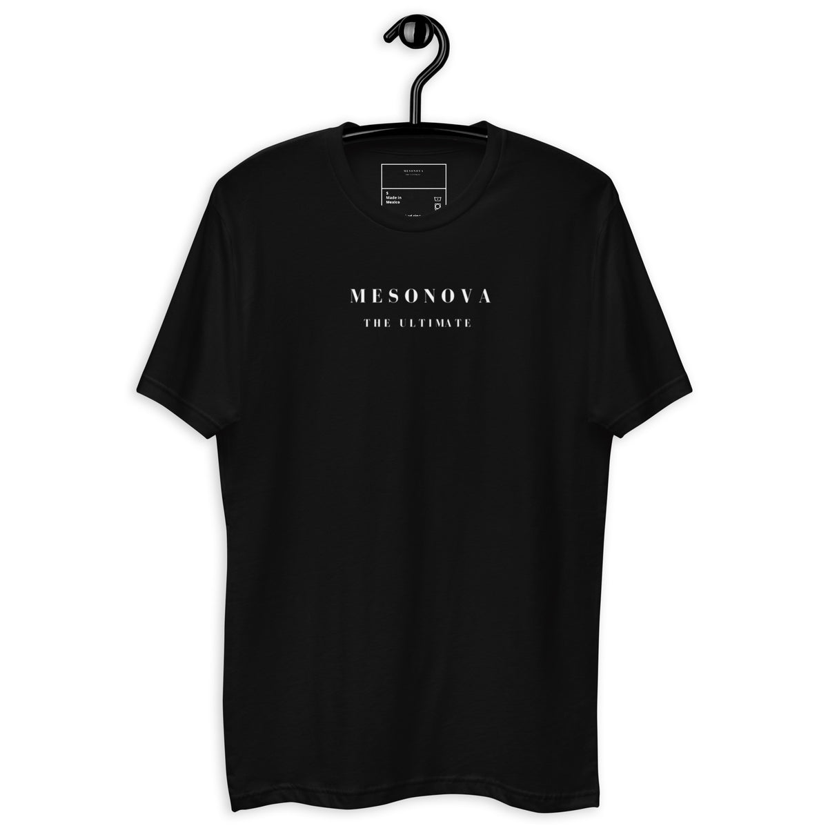 The Ultimate T-Shirt - Mesonova #
