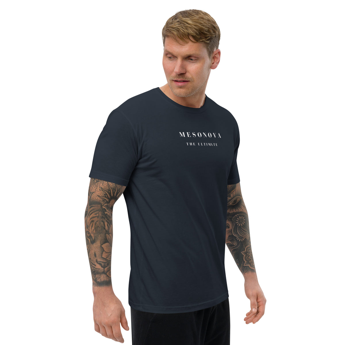 The Ultimate T-Shirt