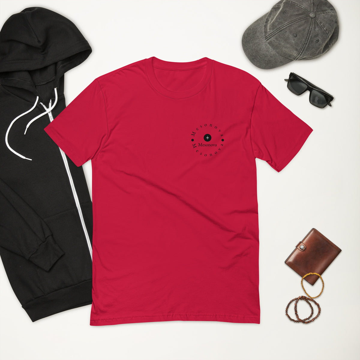 Join the elite - Mesonova #