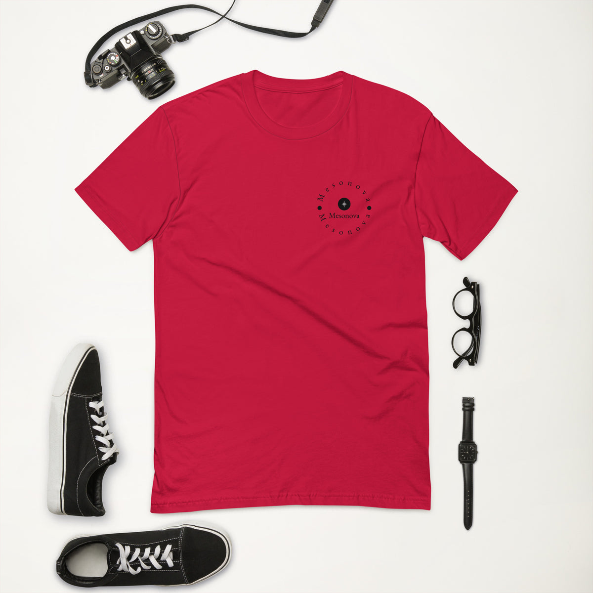 Join the elite - Mesonova #