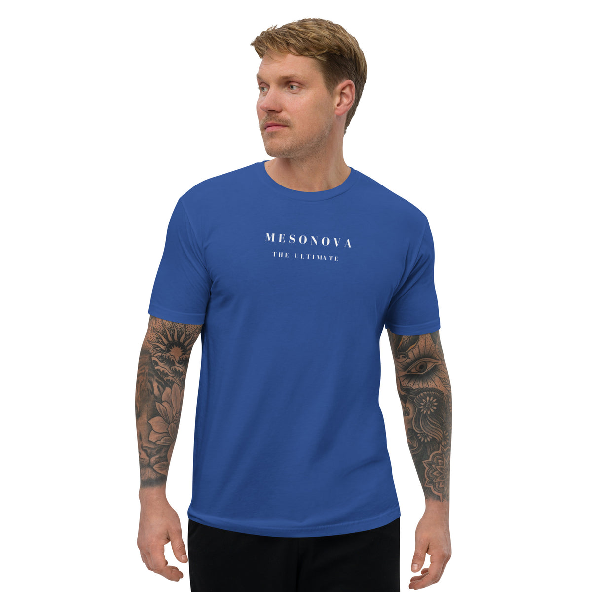 The Ultimate T-Shirt