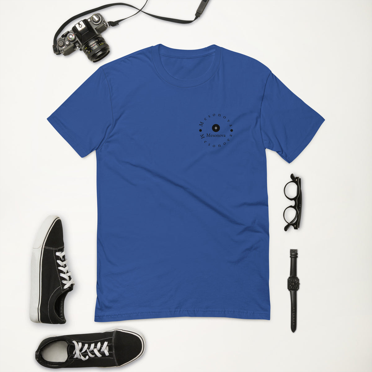 Join the elite - Mesonova #