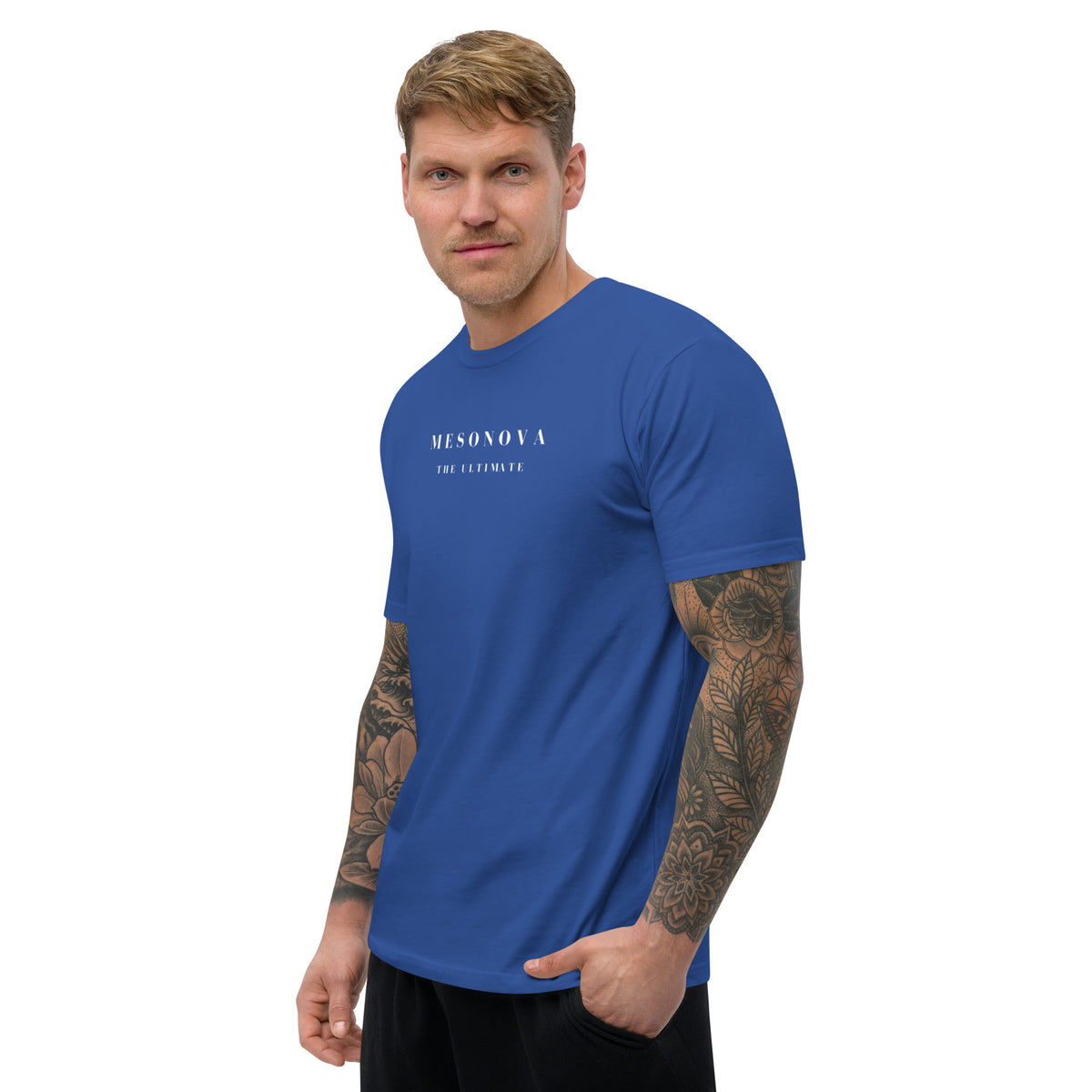 The Ultimate T-Shirt