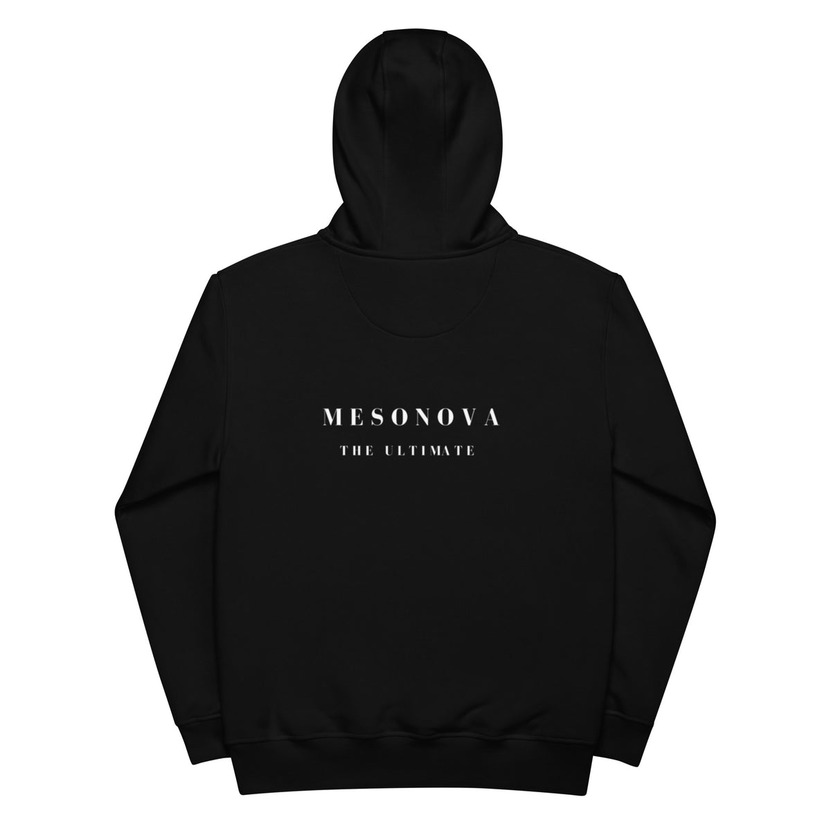 Mesonova The ultimate - Mesonova #