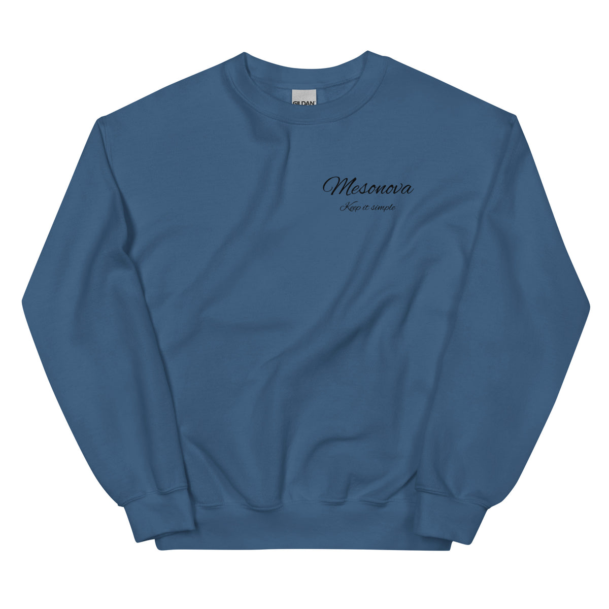 Keep it simple Sweatshirt