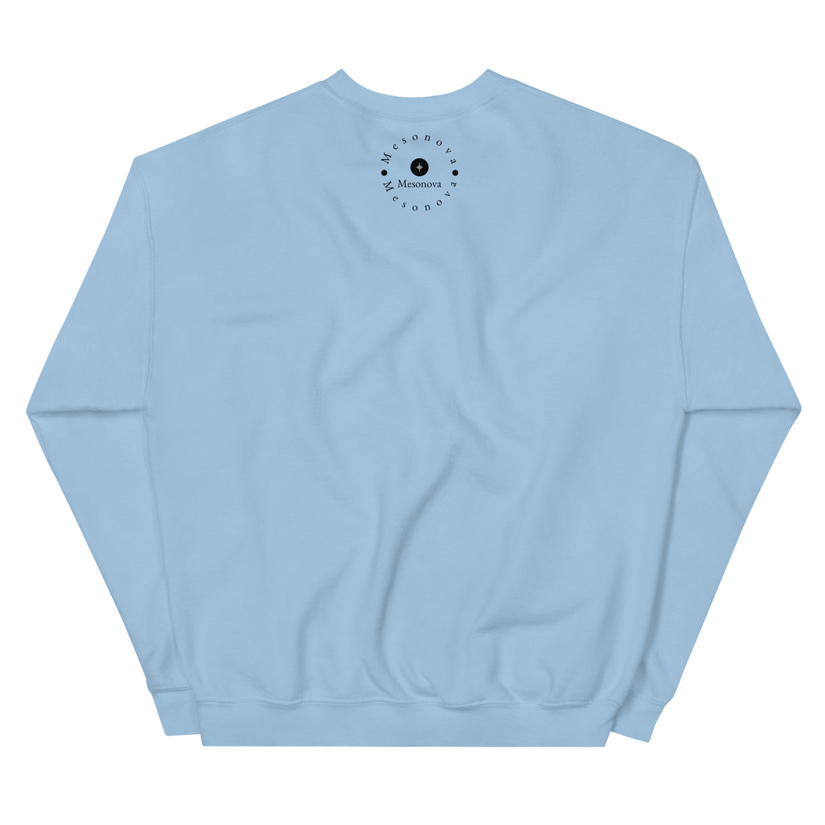 Keep it simple Sweatshirt