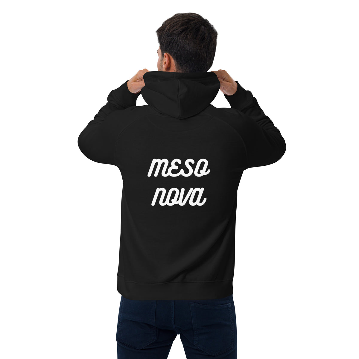 Meso-nova Hoodie - Mesonova #