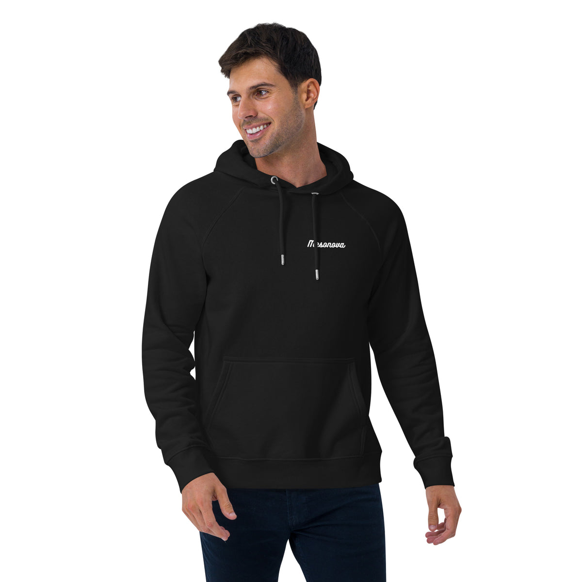 Meso-nova Hoodie - Mesonova #