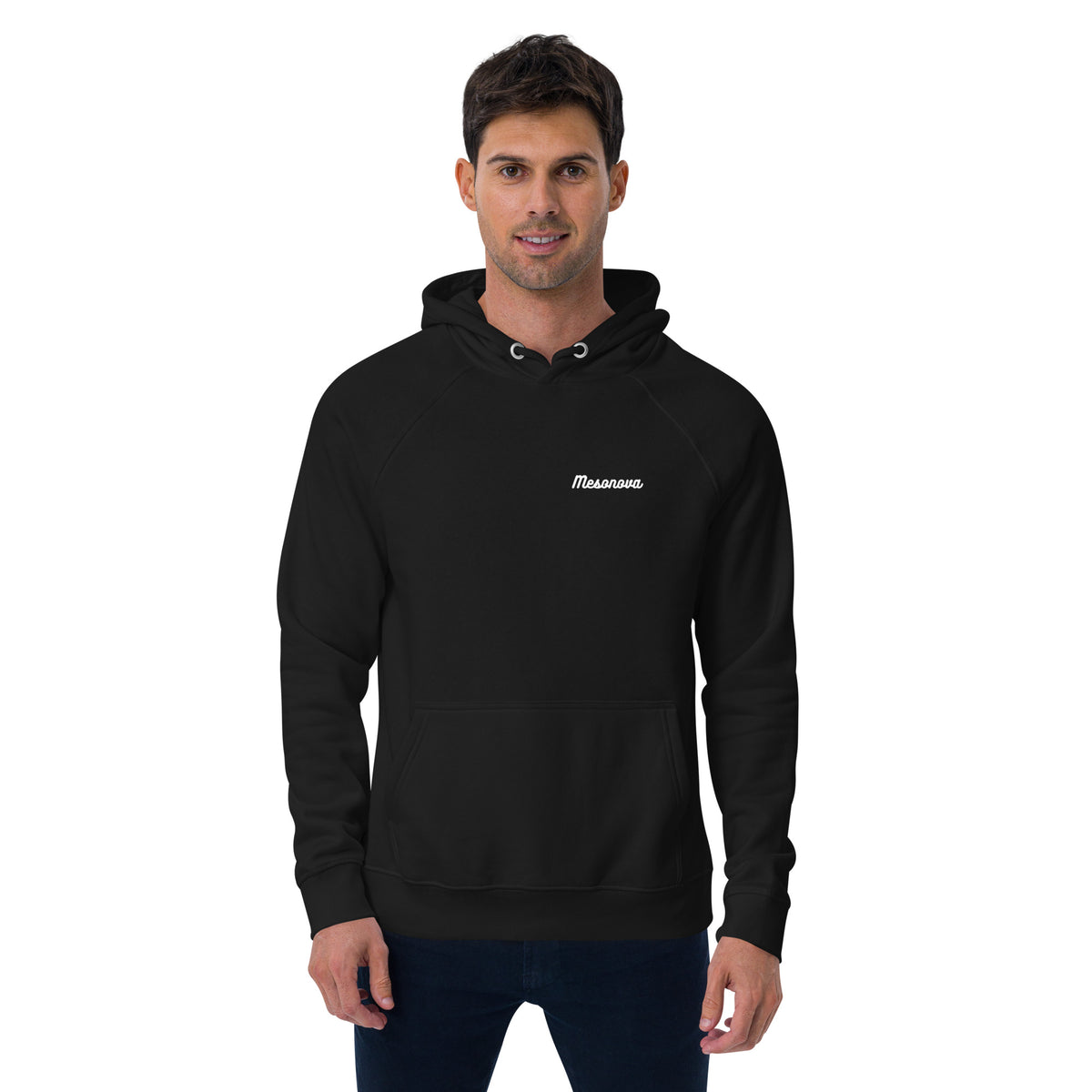 Meso-nova Hoodie - Mesonova #