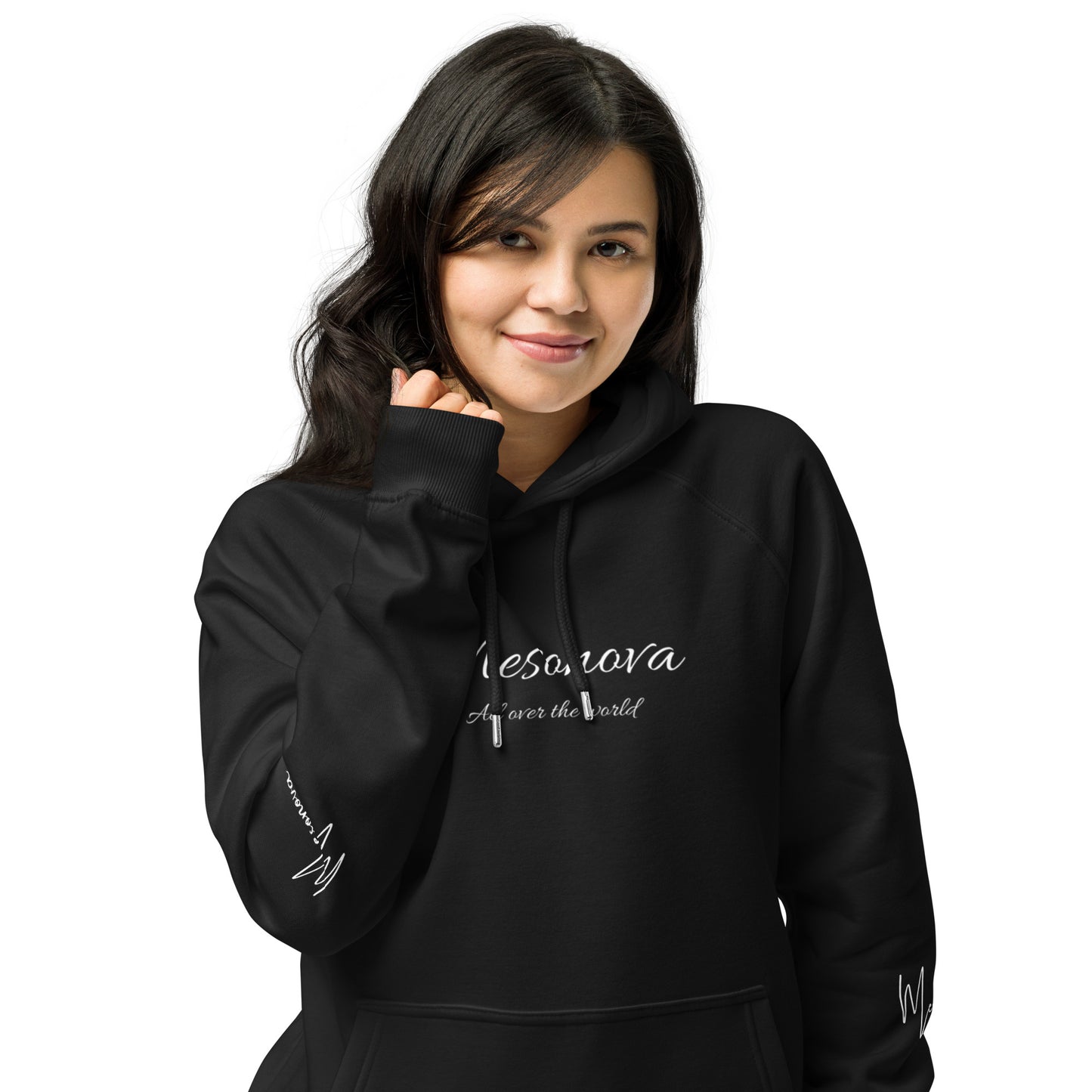 All over the world T-shirt - Mesonova #