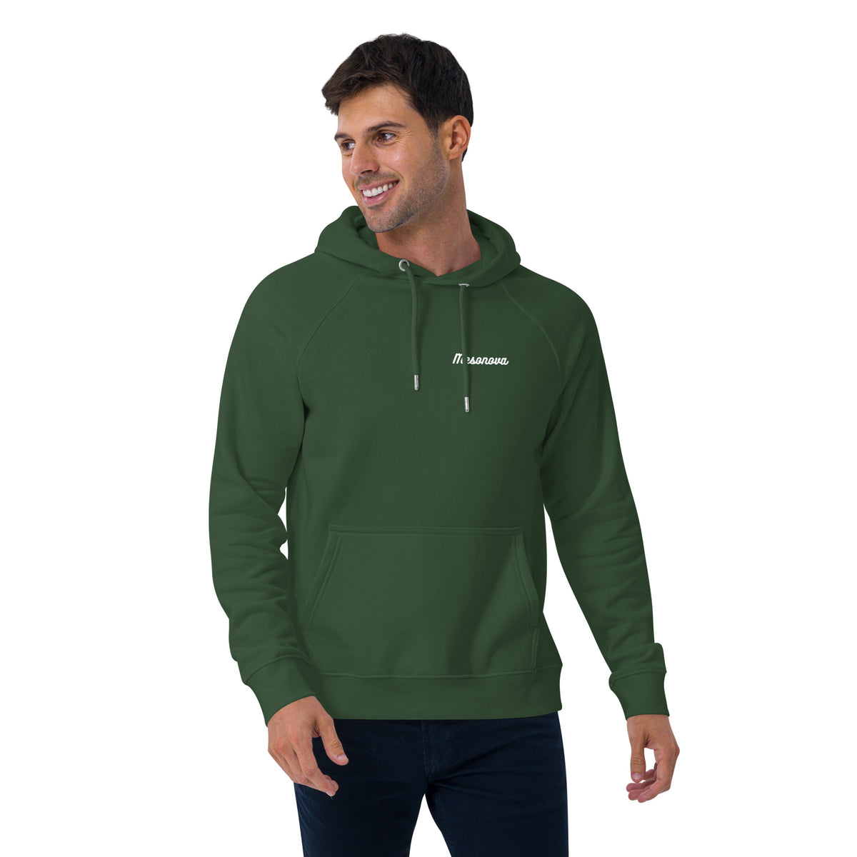 Meso-nova Hoodie