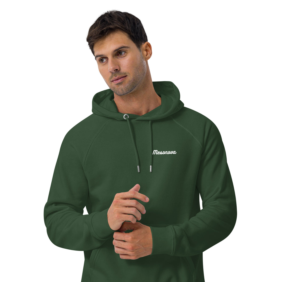 Meso-nova Hoodie
