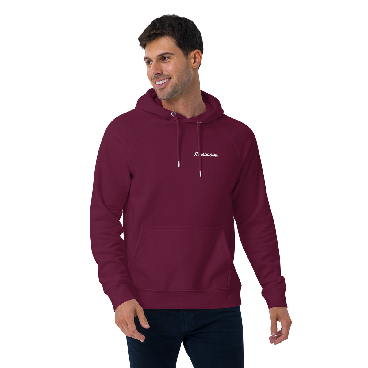 Meso-nova Hoodie