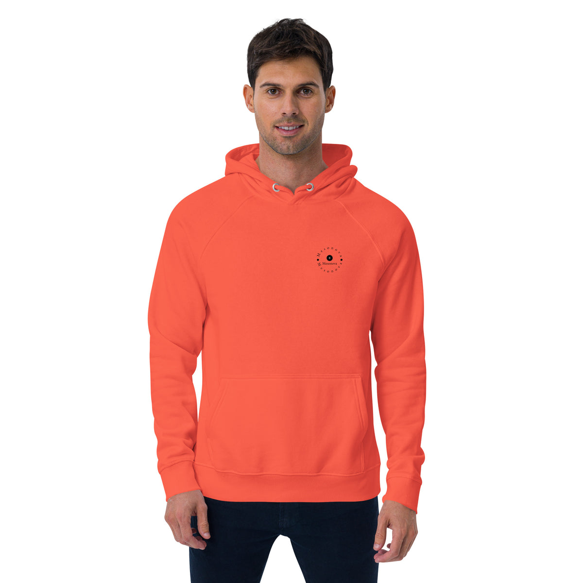 Eco hoodie Unisex - Mesonova #