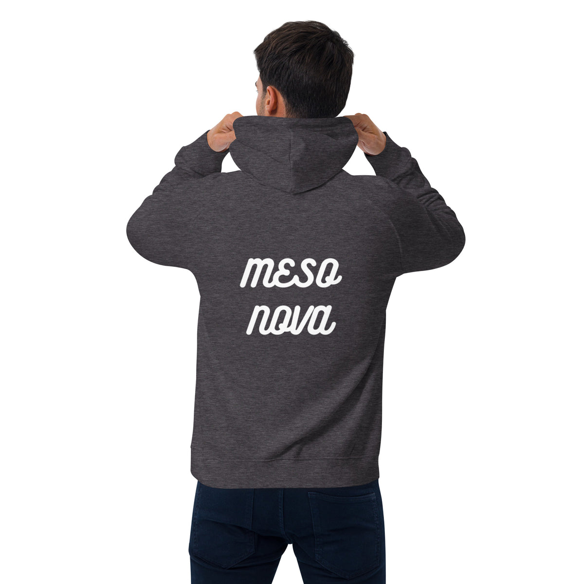 Meso-nova Hoodie