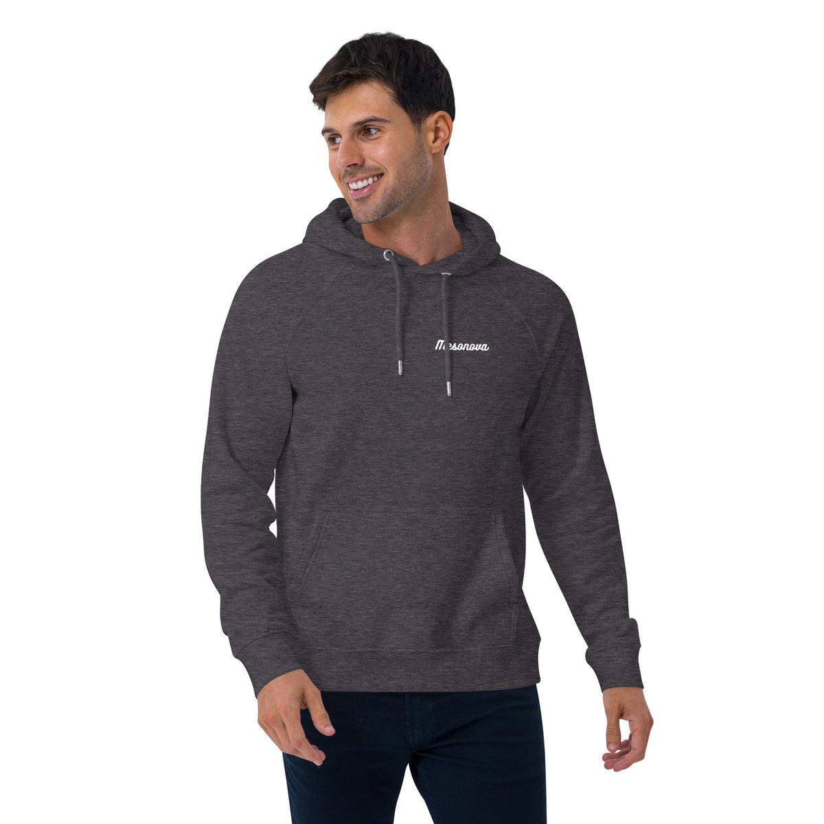 Meso-nova Hoodie