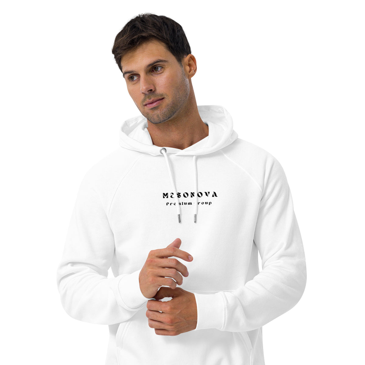 Premium group hoodie - Mesonova #