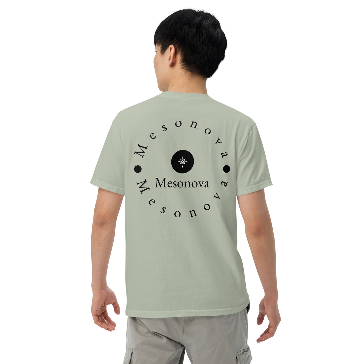 Mesonova Summer T-shirt