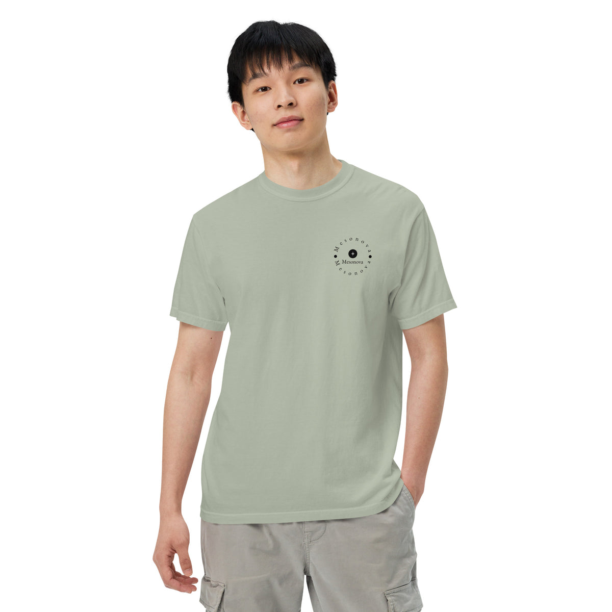 Mesonova Summer T-shirt