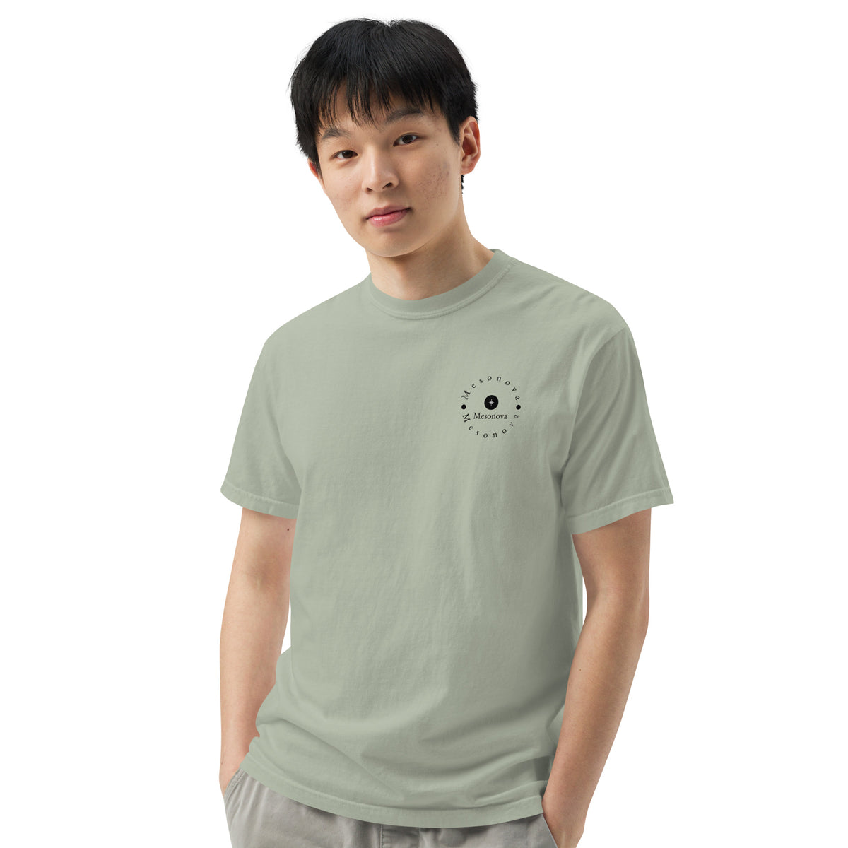 Mesonova Summer T-shirt