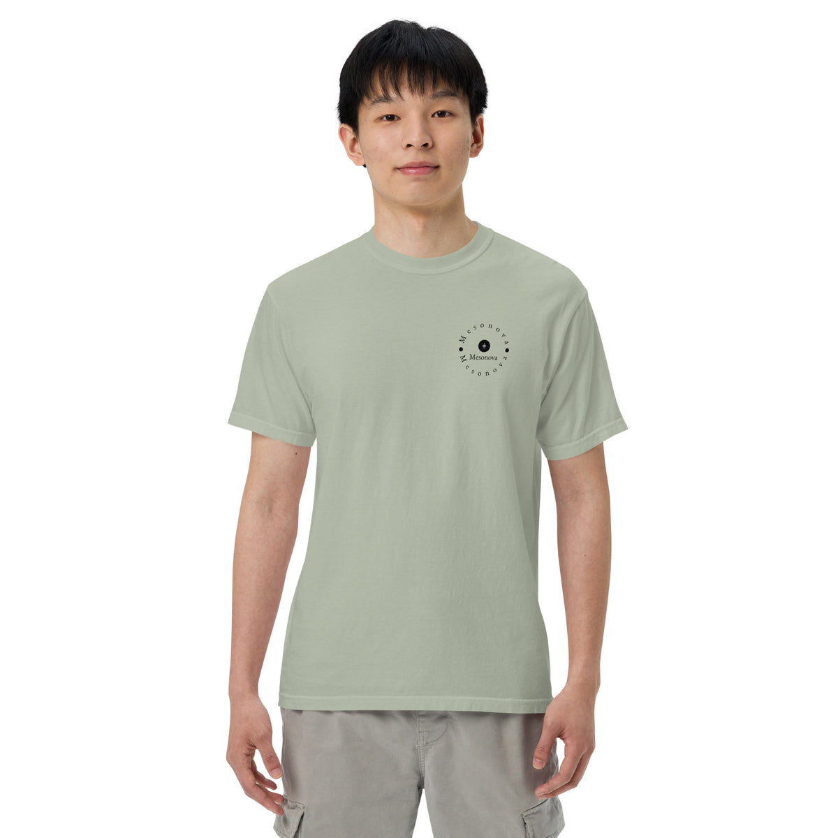 Mesonova Summer T-shirt