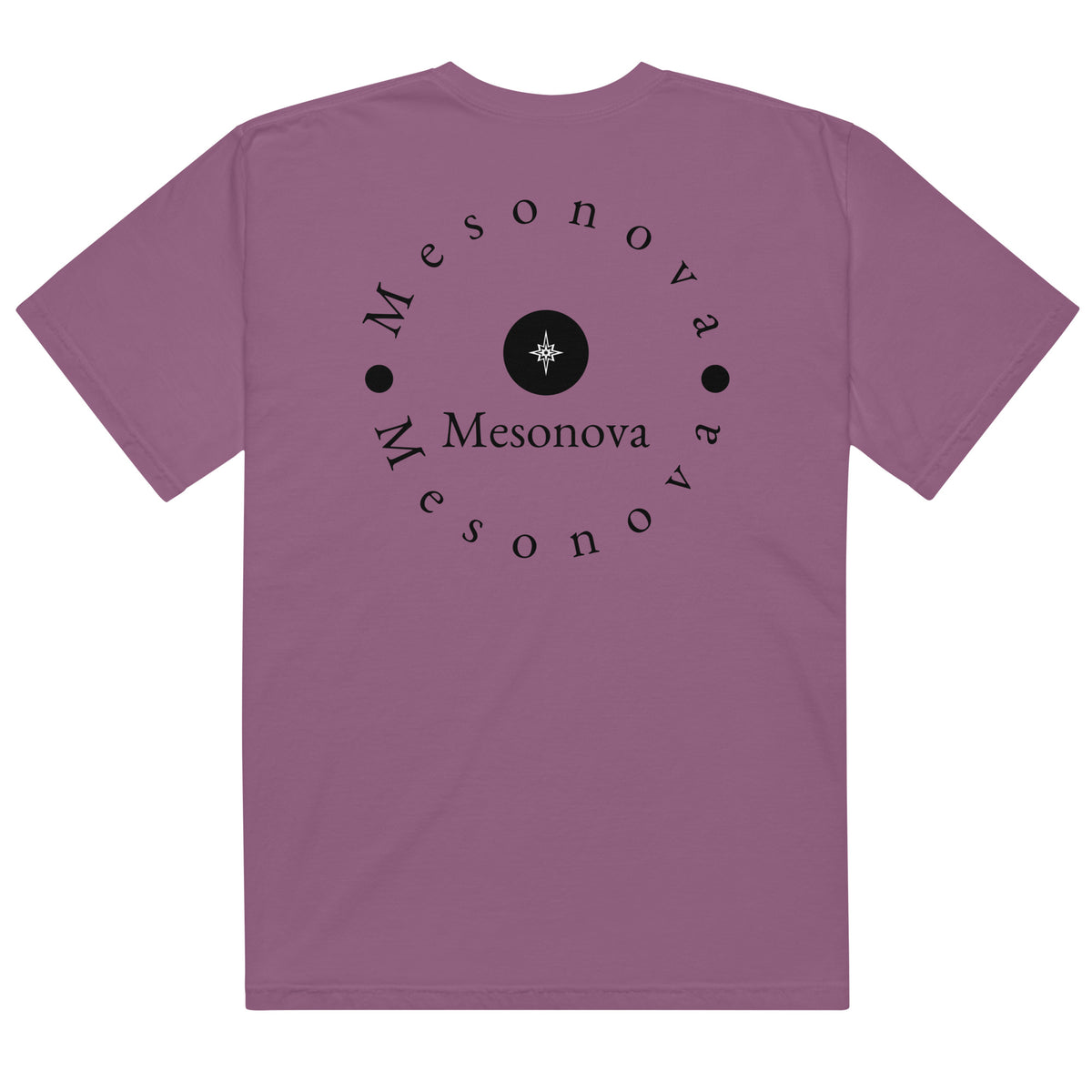 Mesonova Summer T-shirt - Mesonova #