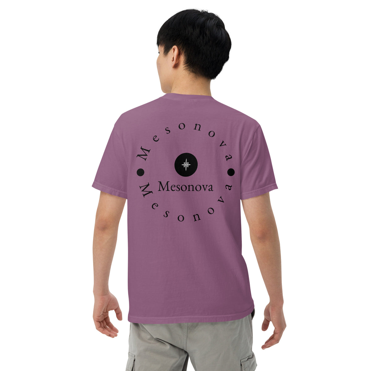 Mesonova Summer T-shirt