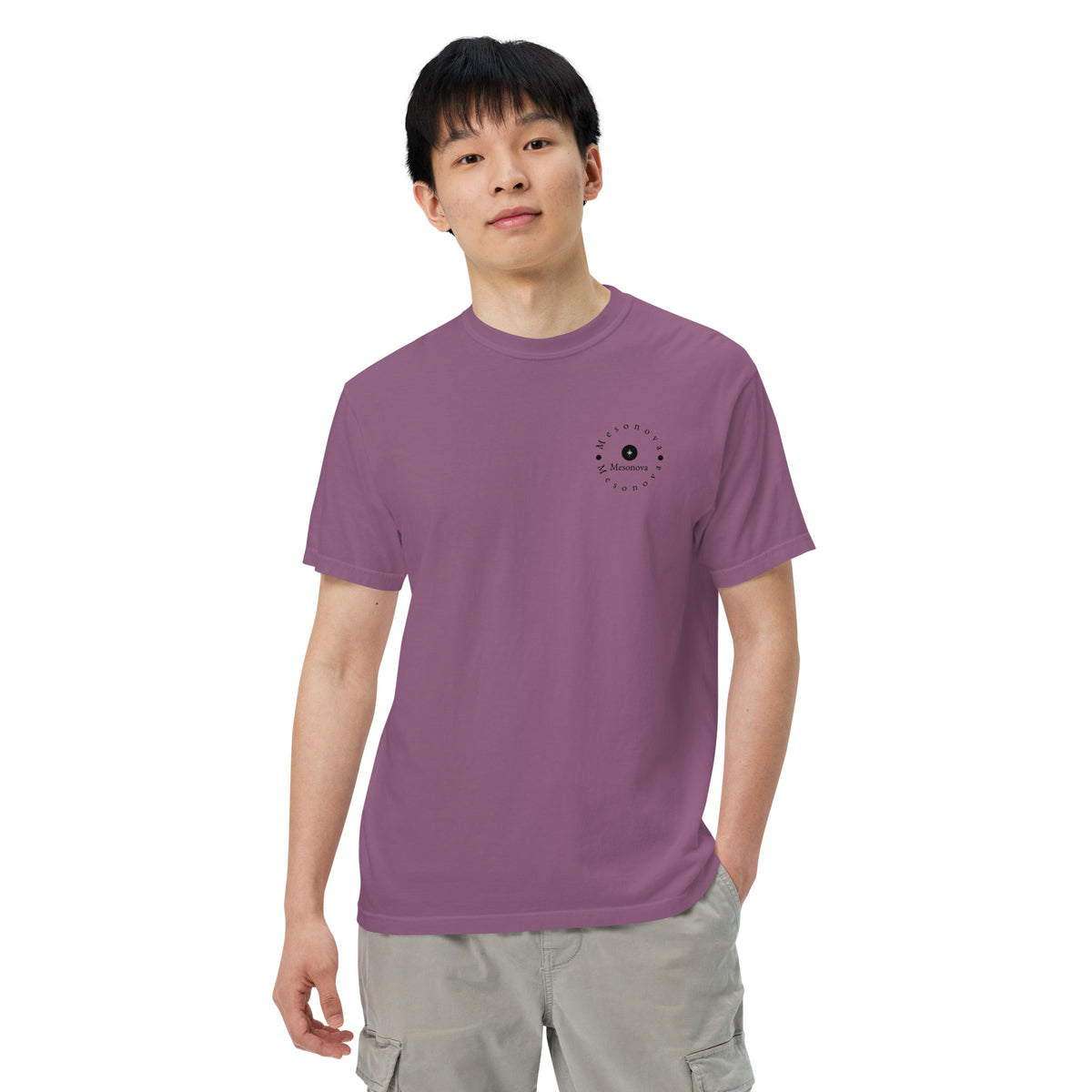 Mesonova Summer T-shirt