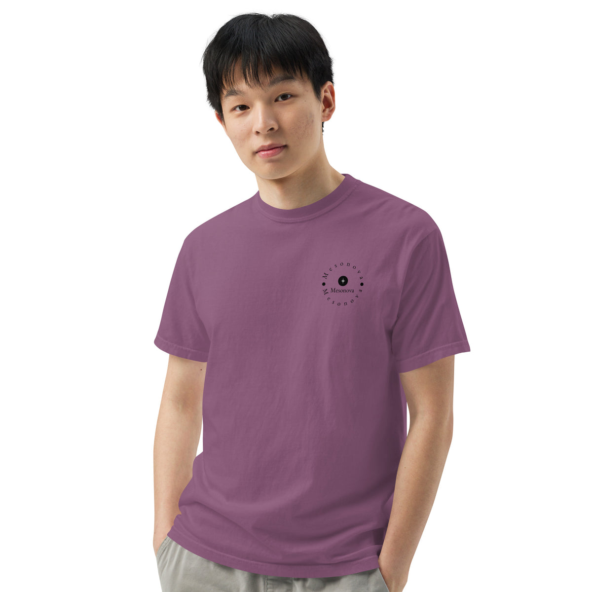 Mesonova Summer T-shirt