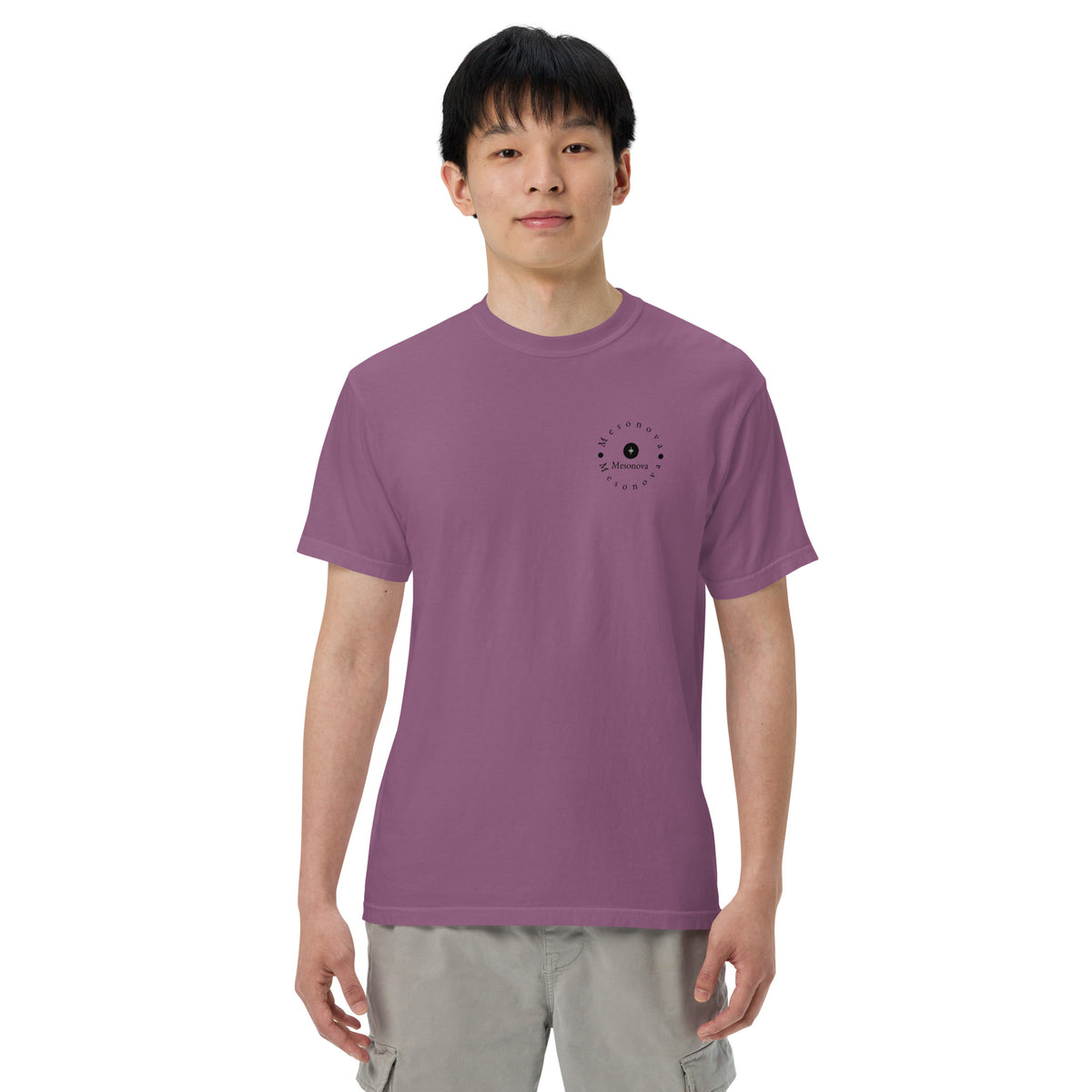 Mesonova Summer T-shirt