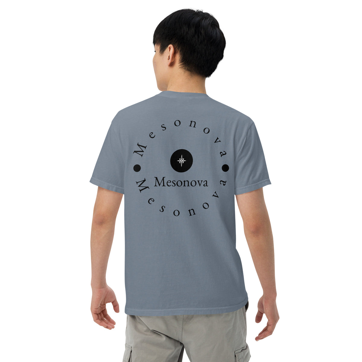 Mesonova Summer T-shirt