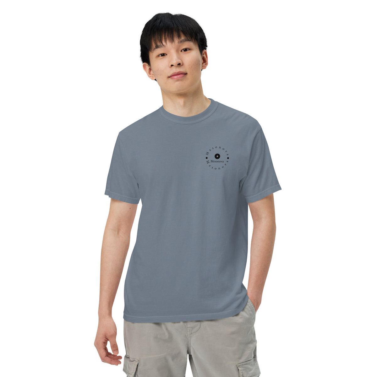 Mesonova Summer T-shirt
