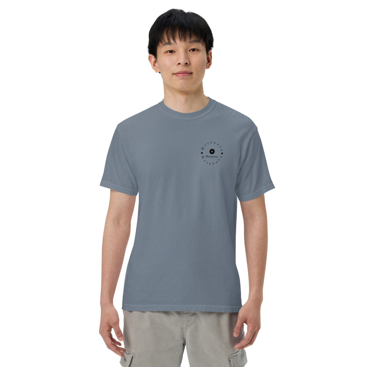 Mesonova Summer T-shirt