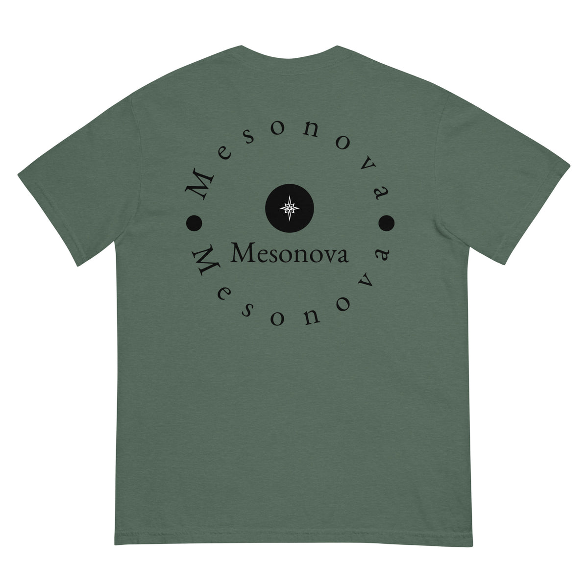 Mesonova Summer T-shirt - Mesonova #