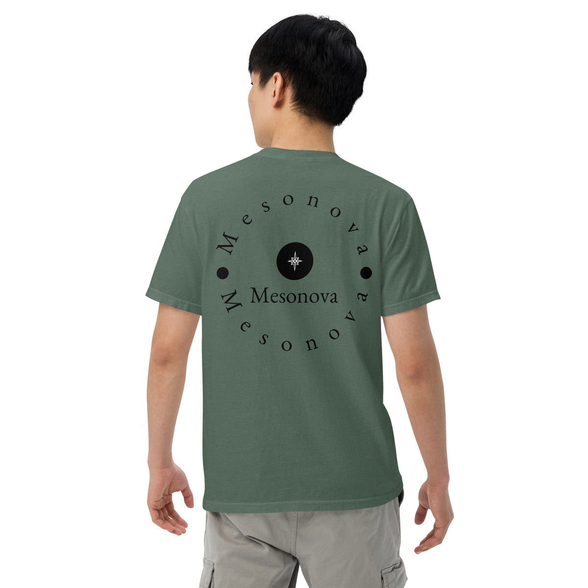 Mesonova Summer T-shirt