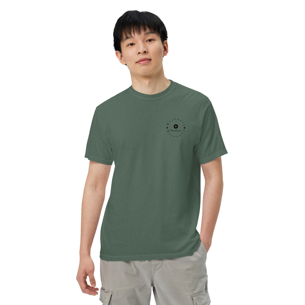 Mesonova Summer T-shirt