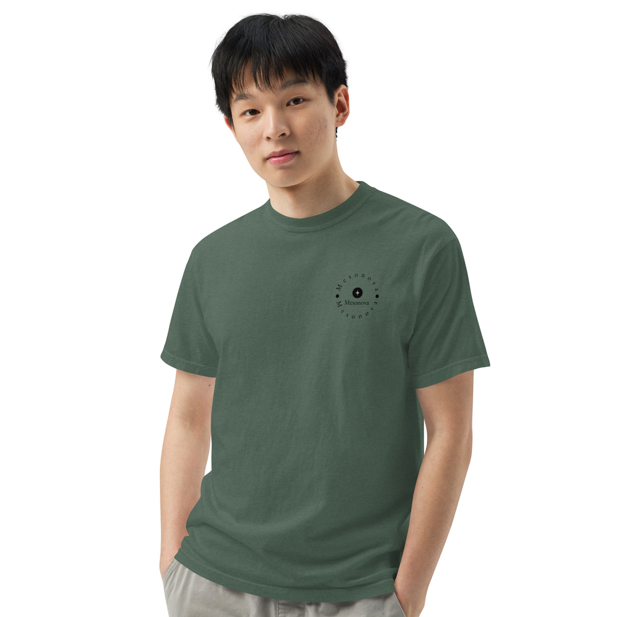 Mesonova Summer T-shirt