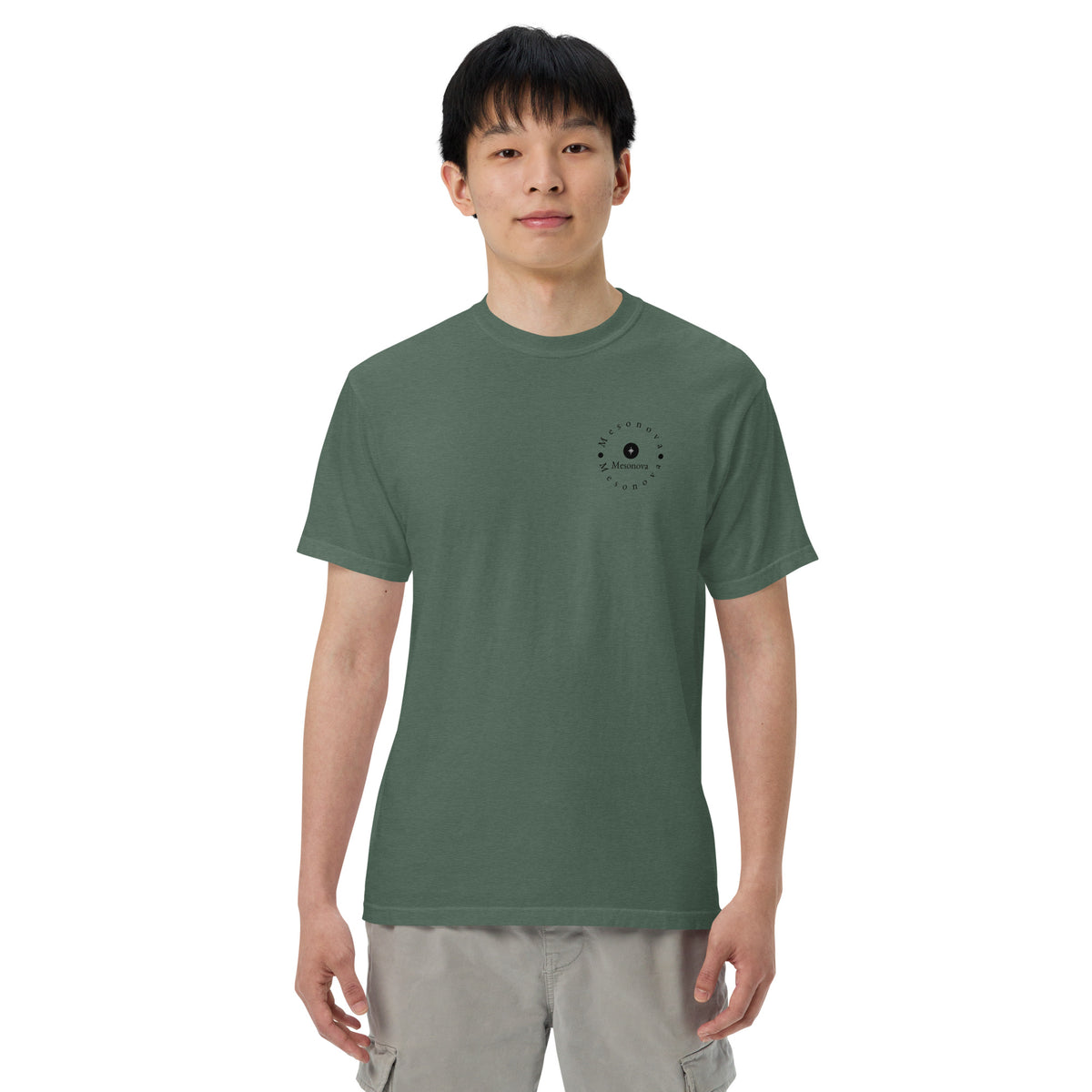 Mesonova Summer T-shirt