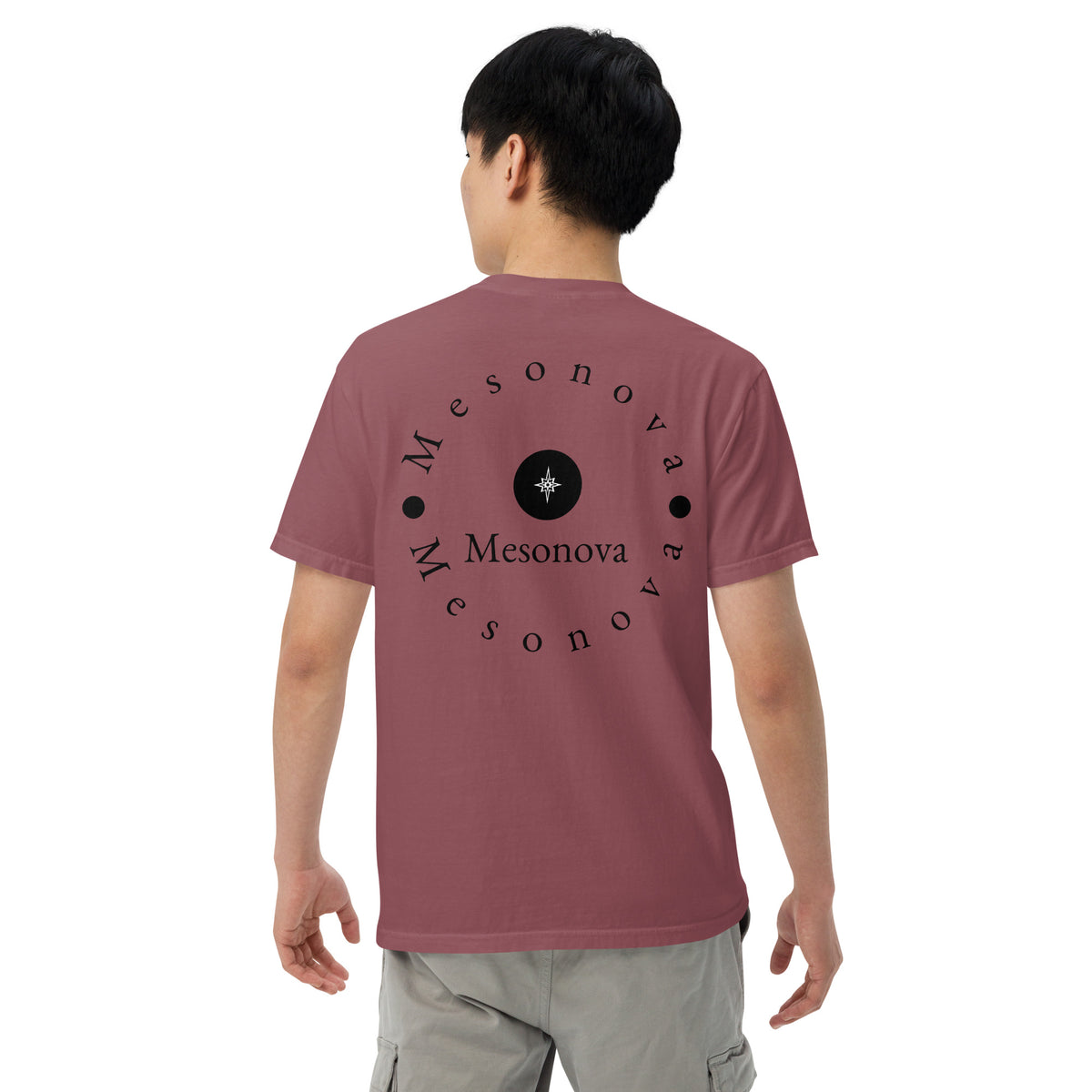 Mesonova Summer T-shirt