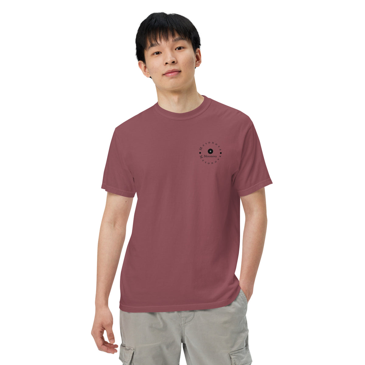 Mesonova Summer T-shirt