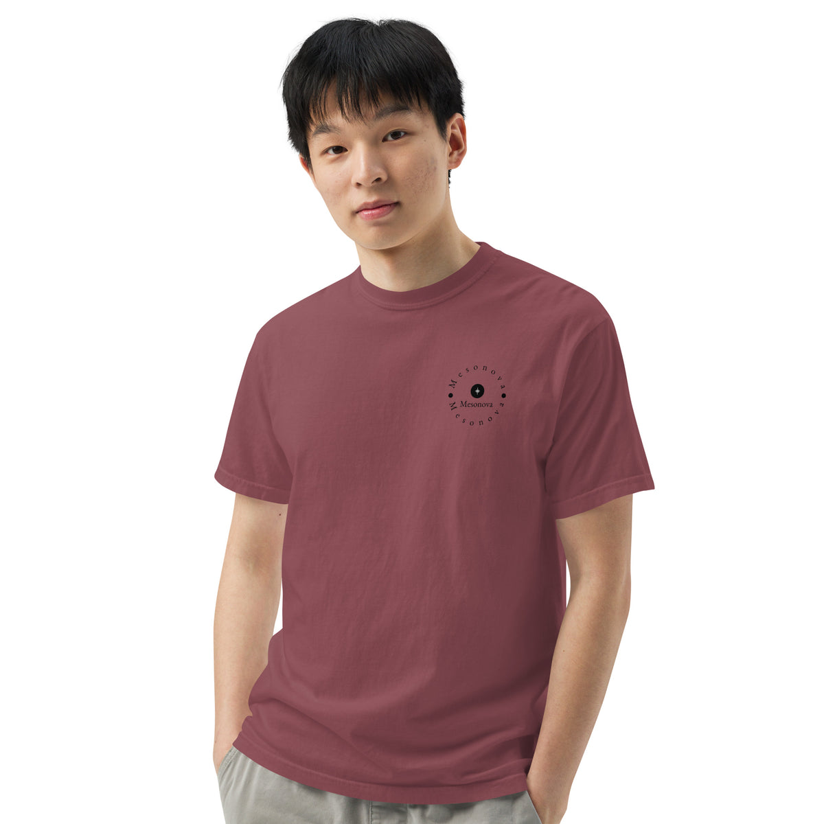 Mesonova Summer T-shirt