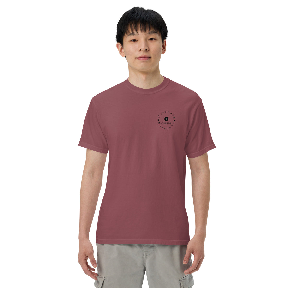 Mesonova Summer T-shirt