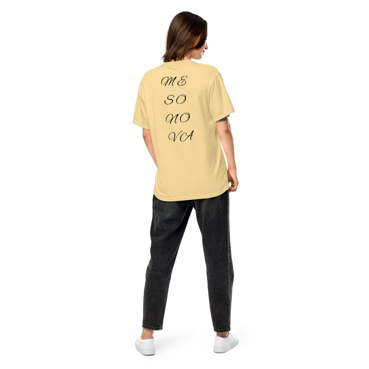 Summer T-shirt - Mesonova #
