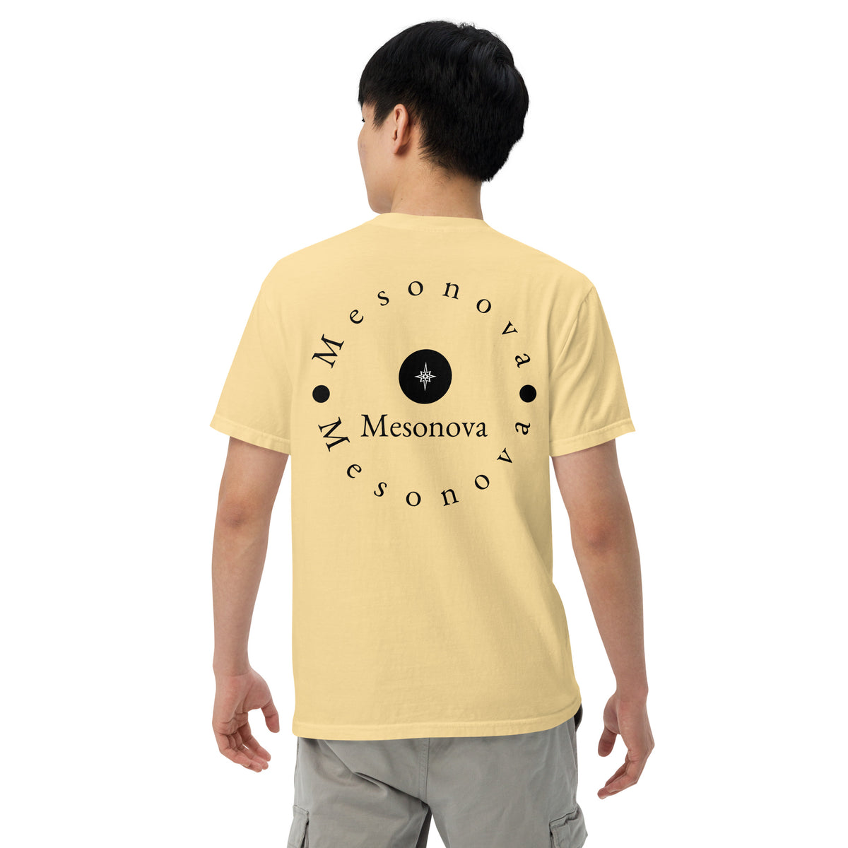 Mesonova Summer T-shirt
