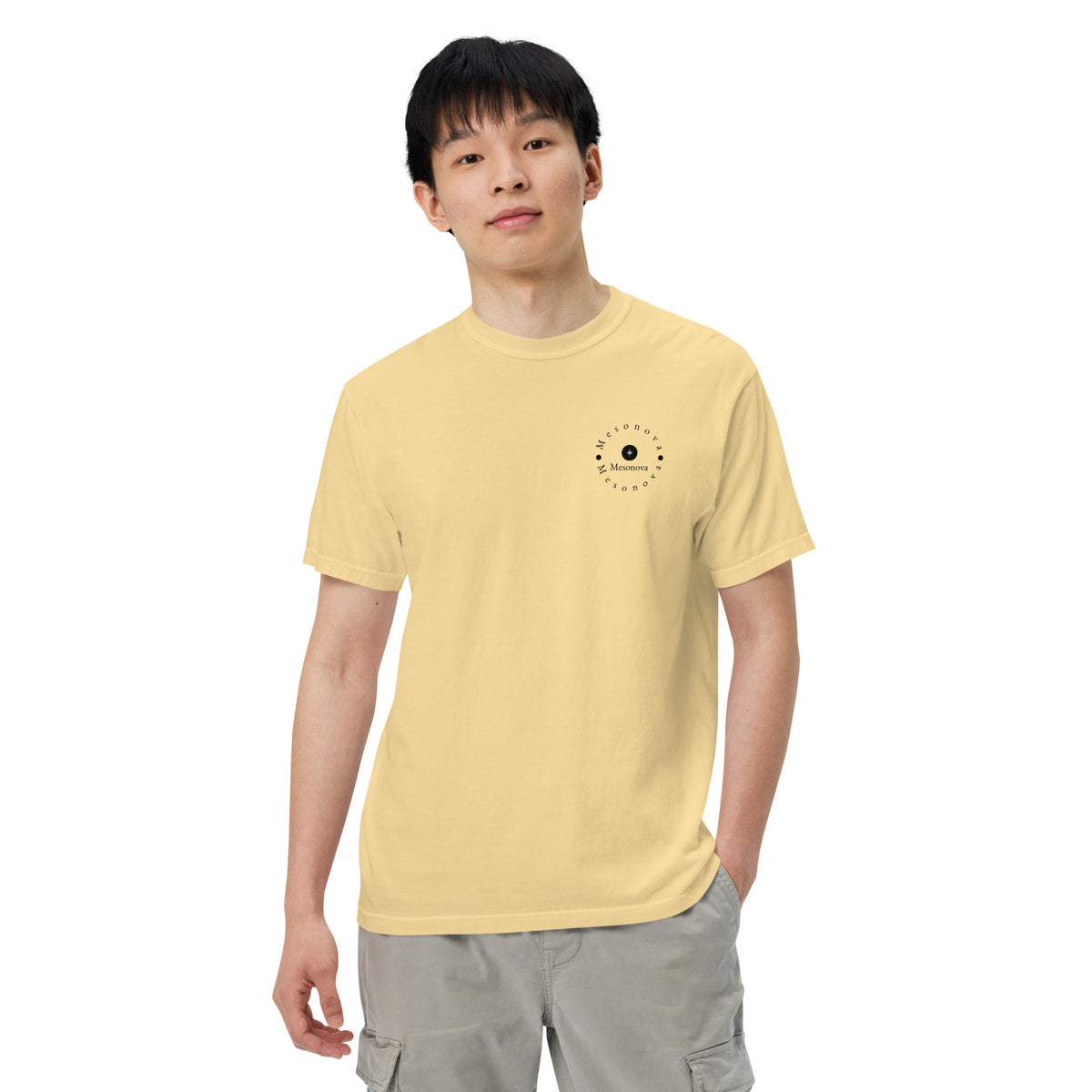 Mesonova Summer T-shirt